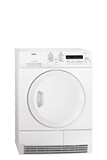 Reparación averías secadora Kelvinator en  Navarra