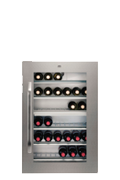 Reparación averías vinoteca Kelvinator en  Navarra